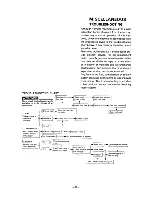 Предварительный просмотр 112 страницы Yamaha PW50(S) Owner'S Manual