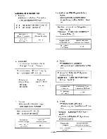 Preview for 131 page of Yamaha PW50(S) Owner'S Manual