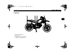 Preview for 21 page of Yamaha PW50(W) Owner'S Manual