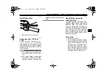 Preview for 23 page of Yamaha PW50(W) Owner'S Manual