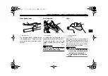 Preview for 25 page of Yamaha PW50(W) Owner'S Manual