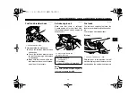 Preview for 27 page of Yamaha PW50(W) Owner'S Manual