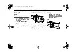 Preview for 34 page of Yamaha PW50(W) Owner'S Manual