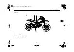 Предварительный просмотр 17 страницы Yamaha PW50(Y) Owner'S Manual