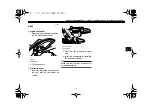 Предварительный просмотр 25 страницы Yamaha PW50(Y) Owner'S Manual