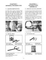 Preview for 7 page of Yamaha PW50L 1979 Service Manual