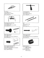 Preview for 8 page of Yamaha PW50L 1979 Service Manual