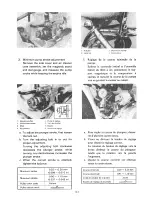 Preview for 19 page of Yamaha PW50L 1979 Service Manual