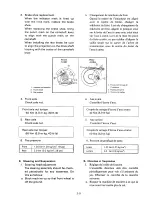 Preview for 23 page of Yamaha PW50L 1979 Service Manual