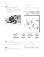 Preview for 35 page of Yamaha PW50L 1979 Service Manual