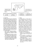 Preview for 88 page of Yamaha PW50L 1979 Service Manual