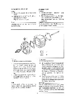 Preview for 81 page of Yamaha PW50T1 Owner'S Manual