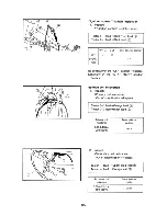 Preview for 128 page of Yamaha PW50T1 Owner'S Manual