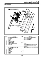 Preview for 73 page of Yamaha PW50W 2007 Service Manual