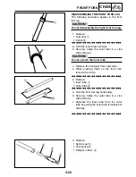 Preview for 76 page of Yamaha PW50W 2007 Service Manual