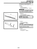 Preview for 77 page of Yamaha PW50W 2007 Service Manual