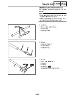 Preview for 78 page of Yamaha PW50W 2007 Service Manual