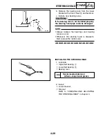 Preview for 82 page of Yamaha PW50W 2007 Service Manual