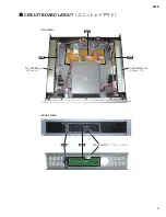 Предварительный просмотр 5 страницы Yamaha PW8 Service Manual