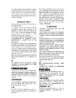 Предварительный просмотр 5 страницы Yamaha PW80(N) Owner'S Service Manual