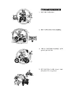 Предварительный просмотр 14 страницы Yamaha PW80(N) Owner'S Service Manual