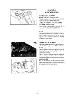 Предварительный просмотр 24 страницы Yamaha PW80(N) Owner'S Service Manual