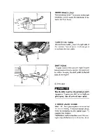 Предварительный просмотр 28 страницы Yamaha PW80(N) Owner'S Service Manual