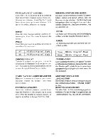 Предварительный просмотр 39 страницы Yamaha PW80(N) Owner'S Service Manual