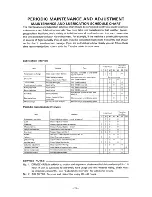 Предварительный просмотр 46 страницы Yamaha PW80(N) Owner'S Service Manual