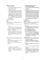 Предварительный просмотр 67 страницы Yamaha PW80(N) Owner'S Service Manual