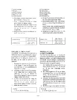 Предварительный просмотр 69 страницы Yamaha PW80(N) Owner'S Service Manual