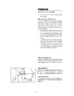 Предварительный просмотр 74 страницы Yamaha PW80(N) Owner'S Service Manual