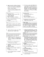 Предварительный просмотр 81 страницы Yamaha PW80(N) Owner'S Service Manual