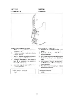 Предварительный просмотр 89 страницы Yamaha PW80(N) Owner'S Service Manual