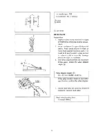 Предварительный просмотр 94 страницы Yamaha PW80(N) Owner'S Service Manual