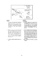 Предварительный просмотр 103 страницы Yamaha PW80(N) Owner'S Service Manual