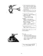 Предварительный просмотр 106 страницы Yamaha PW80(N) Owner'S Service Manual