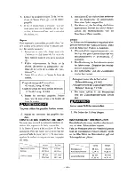 Предварительный просмотр 129 страницы Yamaha PW80(N) Owner'S Service Manual