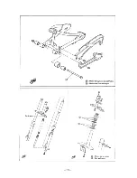 Предварительный просмотр 143 страницы Yamaha PW80(N) Owner'S Service Manual