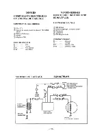 Предварительный просмотр 145 страницы Yamaha PW80(N) Owner'S Service Manual