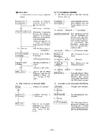 Предварительный просмотр 147 страницы Yamaha PW80(N) Owner'S Service Manual