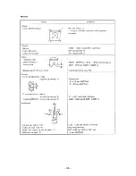 Предварительный просмотр 173 страницы Yamaha PW80(N) Owner'S Service Manual