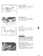 Preview for 28 page of Yamaha PW80(P) Owner'S Service Manual