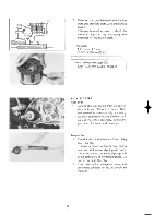 Preview for 116 page of Yamaha PW80(P) Owner'S Service Manual