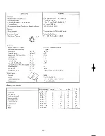 Preview for 181 page of Yamaha PW80(P) Owner'S Service Manual