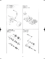 Preview for 122 page of Yamaha PW80(R) Owner'S Service Manual