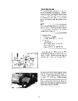 Preview for 34 page of Yamaha PW80(S) Owner'S Service Manual