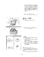 Preview for 60 page of Yamaha PW80(S) Owner'S Service Manual