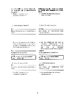 Preview for 85 page of Yamaha PW80(S) Owner'S Service Manual