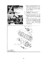 Preview for 110 page of Yamaha PW80(S) Owner'S Service Manual